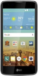 LG Tribute 5