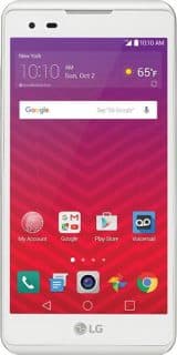 LG Tribute HD