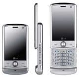 LG TU720 Shine