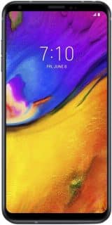 LG V35 ThinQ