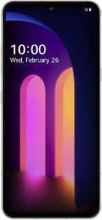 LG V60 ThinQ