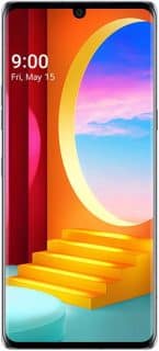 LG Velvet