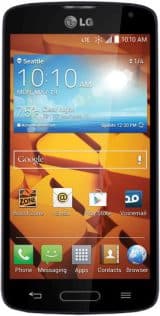 LG Volt