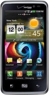 LG Spectrum