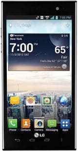 LG Spectrum 2