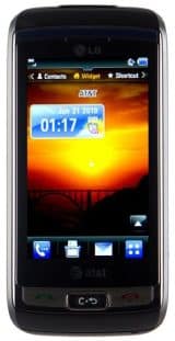LG Vu Plus