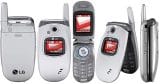 LG VX-5300