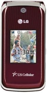 LG Wine II
