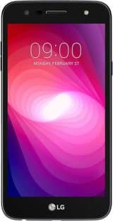 LG X Power 2