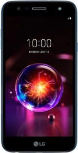 LG X Power 3