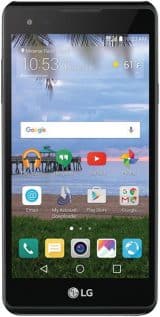 LG X Style