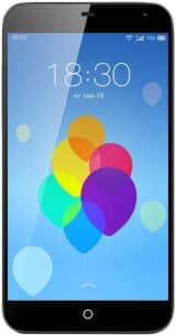 Meizu MX3