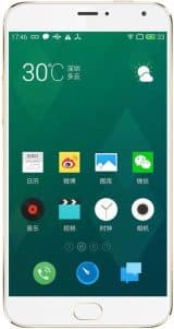 Meizu MX4 Pro