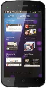 Micromax A110Q Canvas 2 Plus