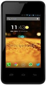 Micromax Bolt A58
