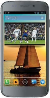 Micromax Canvas 4
