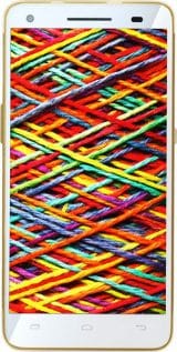 Micromax Canvas 4 Plus