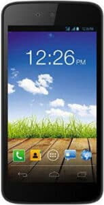 Micromax Canvas A1