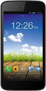 Micromax Canvas A1