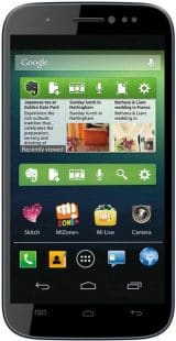 Micromax Canvas Doodle 2