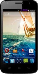 Micromax Canvas Entice