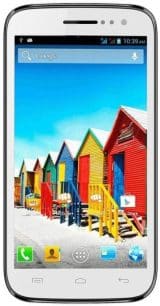 Micromax Canvas HD