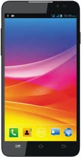 Micromax Canvas Nitro