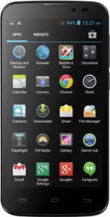 Micromax Canvas Power