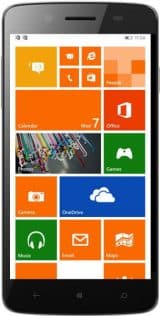 Micromax Canvas Win