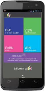 Micromax Mad