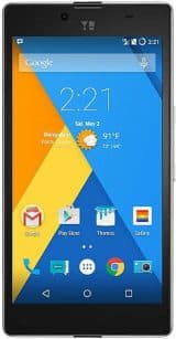 Micromax Yu Yuphoria