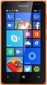 Microsoft Lumia 435