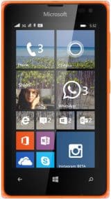 Microsoft Lumia 532