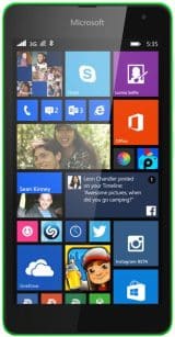 Microsoft Lumia 535
