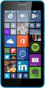 Microsoft Lumia 640