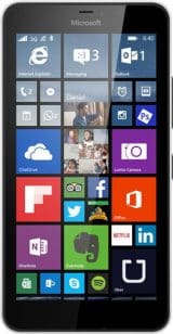 Microsoft Lumia 640 XL