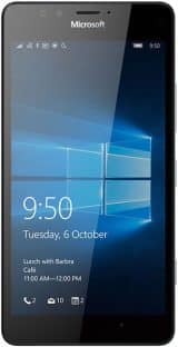 Microsoft Lumia 950