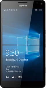 Microsoft Lumia 950 XL