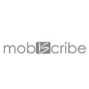 MobiScribe logo