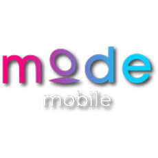 Mode Mobile logo
