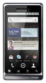 Motorola Droid 2