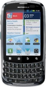 Motorola Admiral