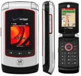 Motorola v750 Adventure