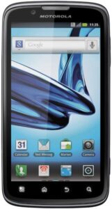 Motorola ATRIX 2