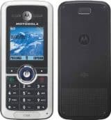 Motorola C168i