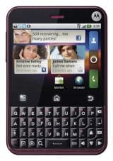 Motorola Charm