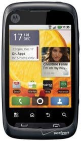 Motorola Citrus