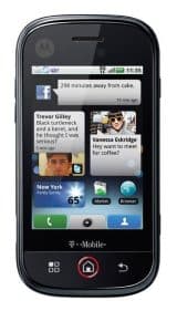 Motorola DEXT