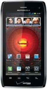 Motorola DROID 4
