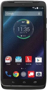 Motorola DROID Turbo